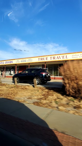 TRUE TRAVEL INC.