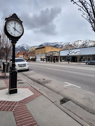 Christensen's Department Store