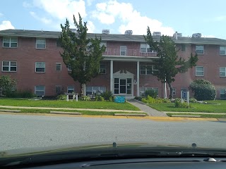 Georgetown Manor Apartments