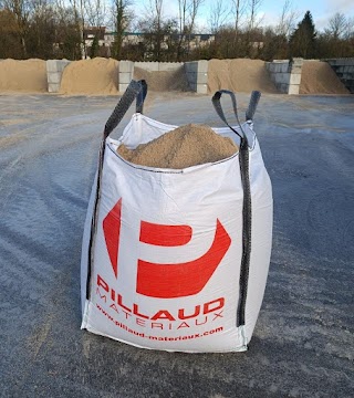 PILLAUD MATERIAUX Agence de Soissons