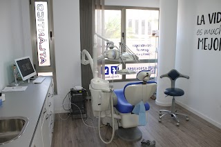 Clínica Dental Atlántico