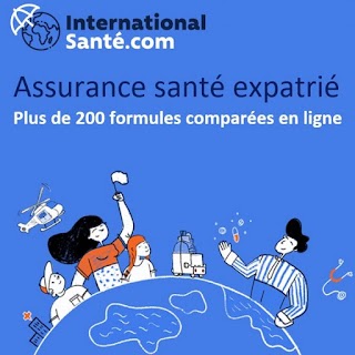 International Santé