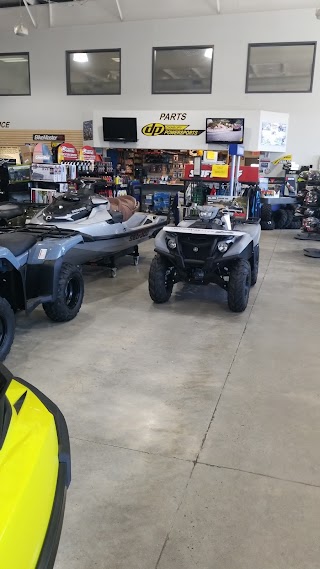 Danbury Powersports