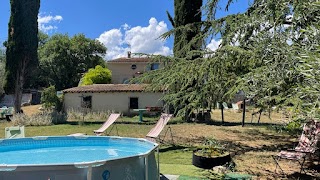 La Bastide au Cœur de Provence