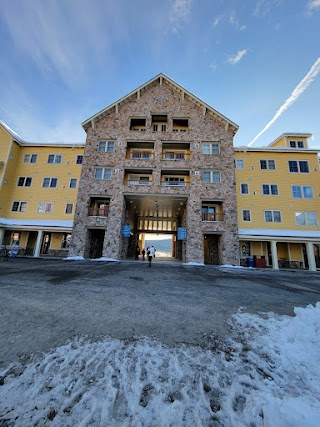 Jackson Gore Inn at Okemo Mountain Resort