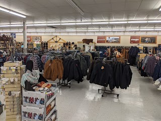 Big R Stores - Bloomfield