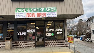 Norwich Vape and Smoke Shop