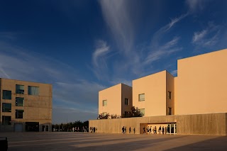 Campus Universitario de Villanueva de Gállego