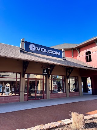 Volcom - Outlets at Castle Rock