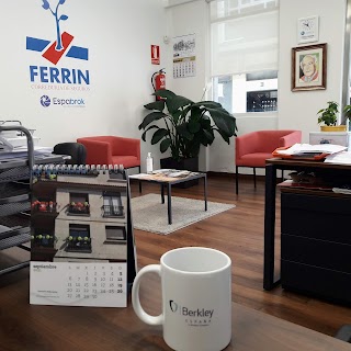 CORREDURIA DE SEGUROS FERRIN