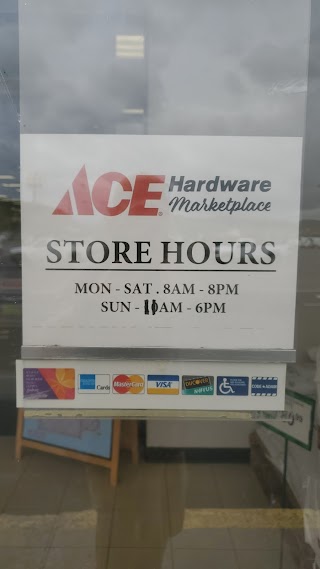 Ace Hardware