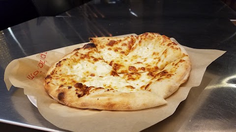 Photo of Zpizza - 7956 Pacific Coast Highway, Newport Beach, CA 92657, USA