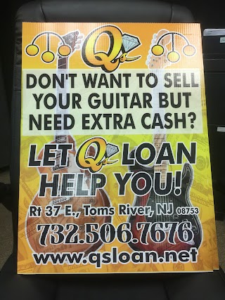 Q's Loan