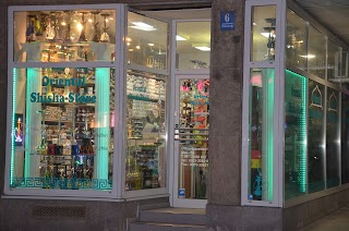 Oriental Shisha Store