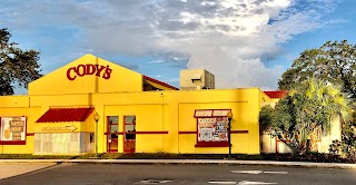 Cody's Original Roadhouse - Bradenton