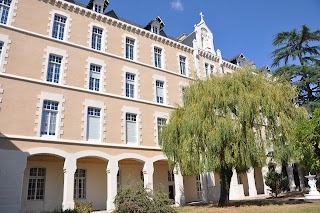 Centre d’Education Spécialisée pour enfants Sourds avec Handicaps Associés - Poitiers