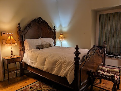 The Bevin House Bed & Breakfast
