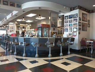 Debby's Diner