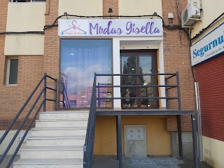 Modas Gisella