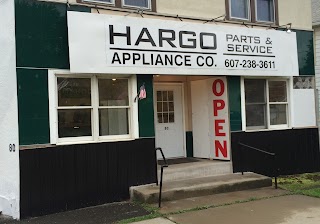 Hargo Appliance Company Parts & Service