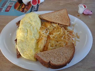 Huddle House