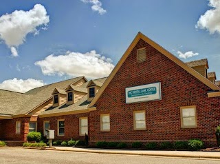 The Dental Care Center