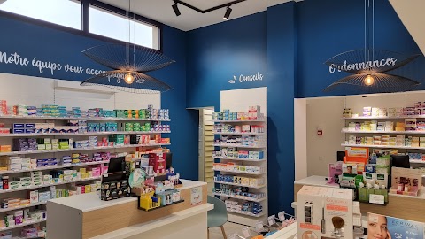 Pharmacie Lelievre Renaud