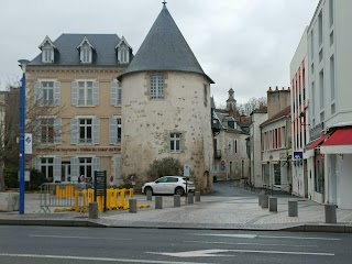 Office de Tourisme de la Vallée du Coeur de France