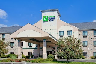 Holiday Inn Express & Suites Elkhart-South, an IHG Hotel