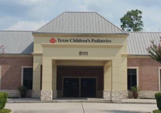 Texas Children's Pediatrics Cypresswood