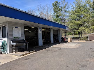 Countryside Service Center