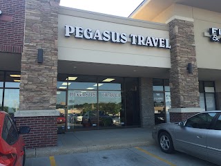 Pegasus Travel