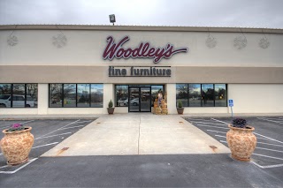 Woodleys Fine Furniture - Longmont