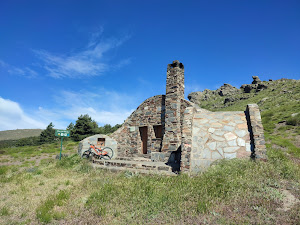 Refugio de La Polarda