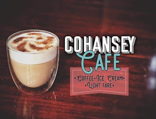 Cohansey Cafe & Ice Cream