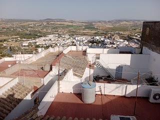 Casa Rural Las Cadenas Del Cananeo