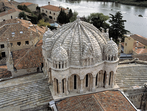 Santa Iglesia Catedral del Salvador de Zamora