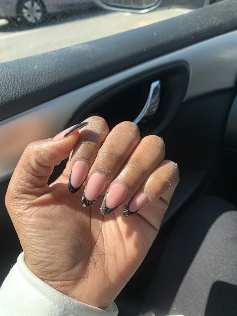 FINE Nails Salon LLC