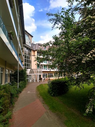 Klinik Bergfried Saalfeld