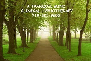 A Tranquil Mind Clinical Hypnotherapy