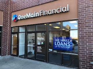 OneMain Financial