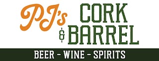 PJ's Cork & Barrel