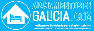 AlojamientosEnGalicia.com