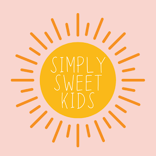 Simply Sweet Kids
