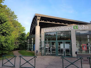 Alpha Cinema - Charbonnières-les-Bains