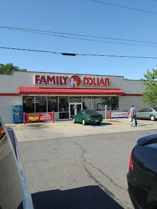 Family Dollar