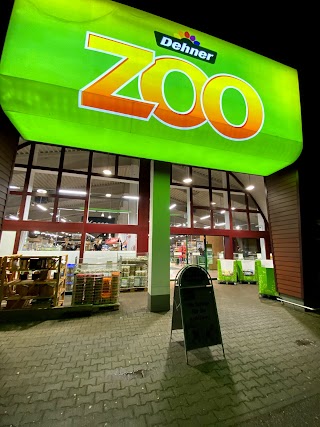 Dehner Zoo Karlsruhe