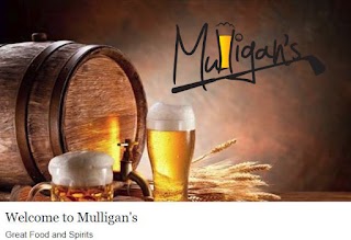 Mulligan's Restaurant