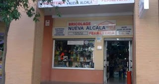 Bricolage Nueva Alcalá