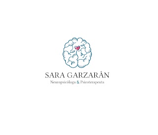 Sara Garzarán Psicología. Las Rozas. Neuropsicóloga. Psicóloga y Psicoterapeuta.